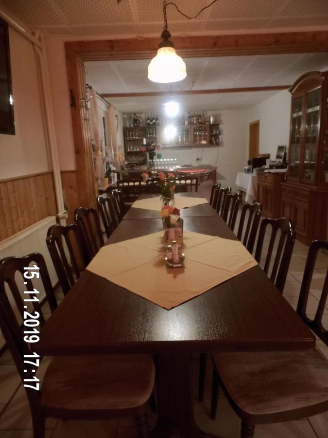 فندق Bergbaude Albrechts المظهر الخارجي الصورة